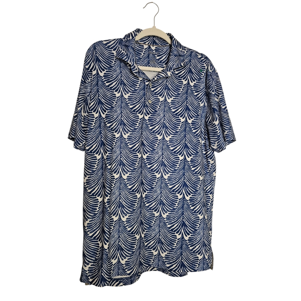Johnnie-O Shirt M